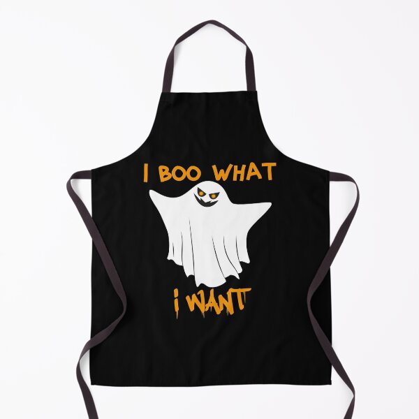 Item preview, I Boo What I Want Funny costume Halloween designed and sold by hypertee-design.