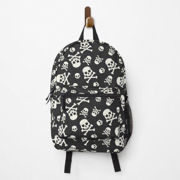 Item preview, Full Of Skulls And Bones designed and sold by ixrid.