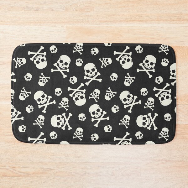 Item preview, Full Of Skulls And Bones designed and sold by ixrid.
