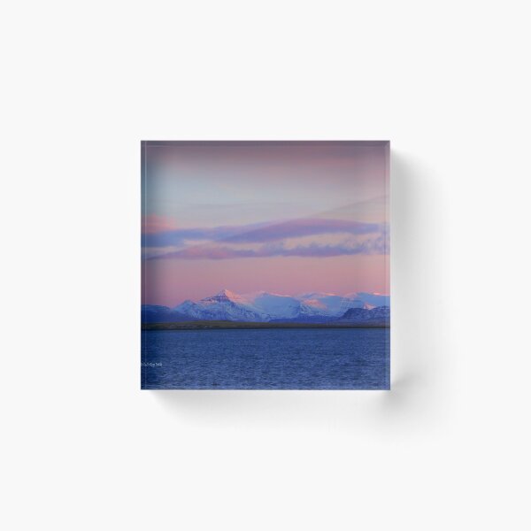 Item preview, Icelandic Dusk designed and sold by LeRoyM.