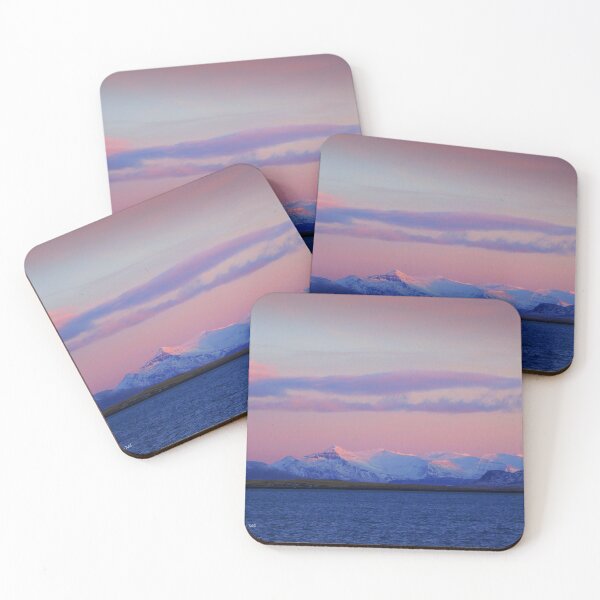 Item preview, Icelandic Dusk designed and sold by LeRoyM.