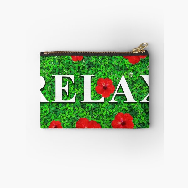 Item preview, RELAX ~/~ Spiritual World of the Day Free Distant Healing designed and sold by Olivia Tatara.