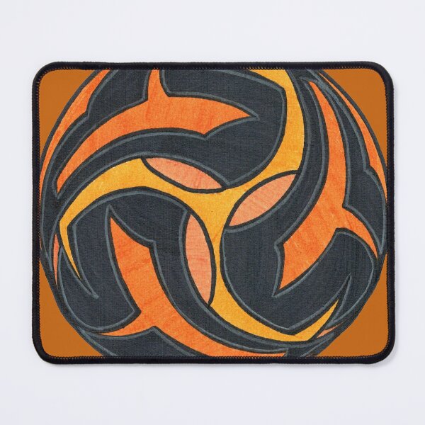 Item preview, Martin's Triskell designed and sold by Envorenn.