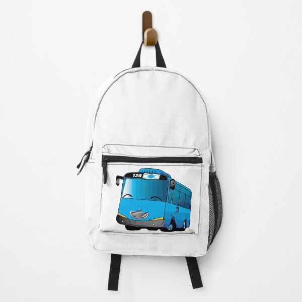 Item preview, bluebus120 designed and sold by cepherandy.