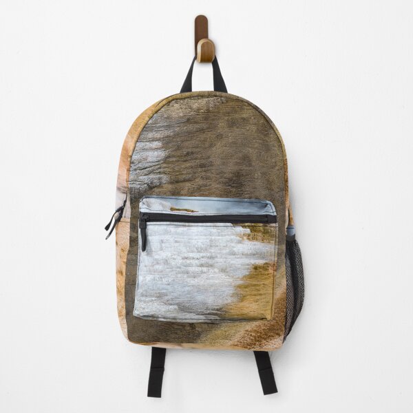 Item preview, Mammoth Hot Spring, Yellowstone designed and sold by Nicomaja.