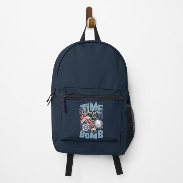 Item preview, Ticking Time Bomb designed and sold by Gabriel Ghali.