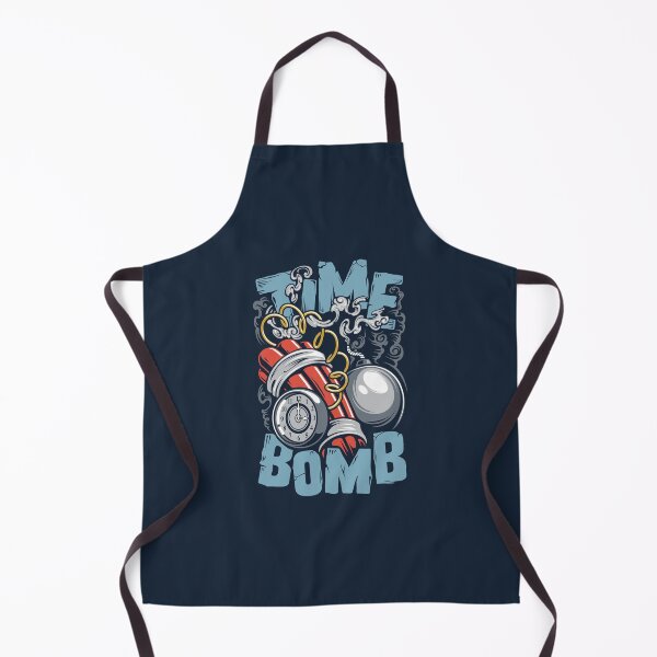 Item preview, Ticking Time Bomb designed and sold by Gabriel Ghali.