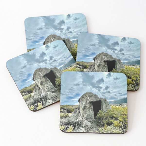 Item preview, Refrigerator Rock designed and sold by roadwarriorart.