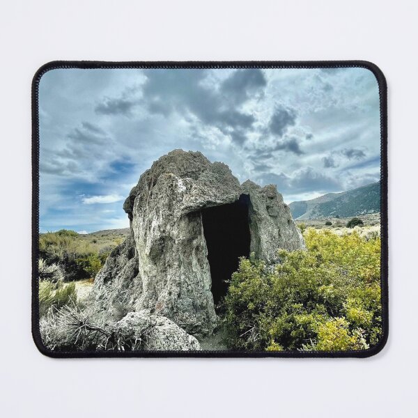 Item preview, Refrigerator Rock designed and sold by roadwarriorart.