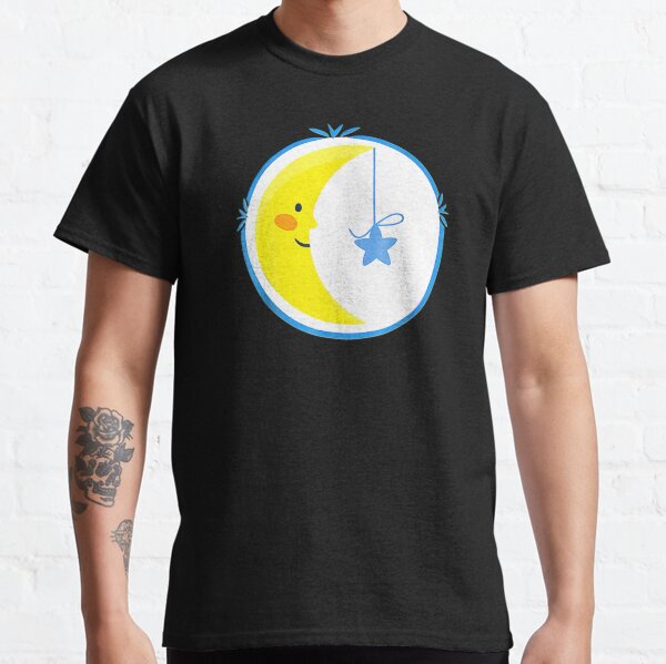 care bear t shirts for adults