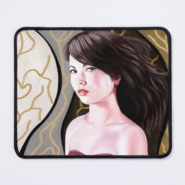 Item preview, Cute girl 1 designed and sold by ALVALERA.