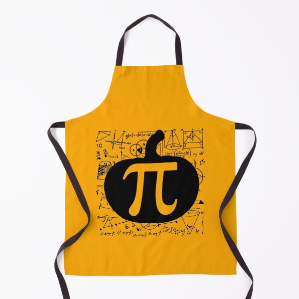 Item preview, Pumpkin PI Funny Halloween Math designed and sold by meedTee.