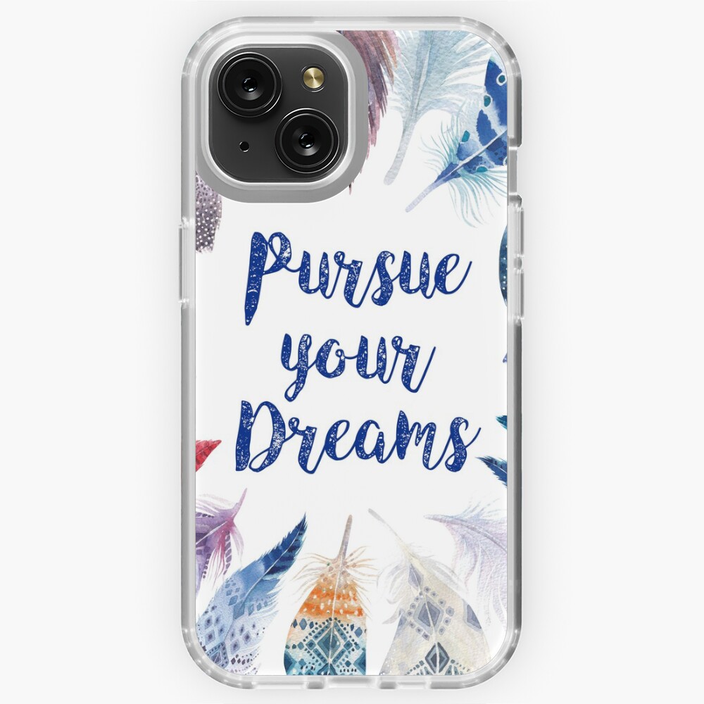 Vista previa del artículo con la obra «Funda blanda para iPhone», diseñado y vendido por weloveboho.