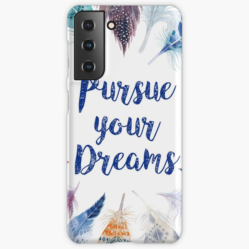 Vista previa del artículo con la obra «Funda rígida para Samsung Galaxy», diseñado y vendido por weloveboho.