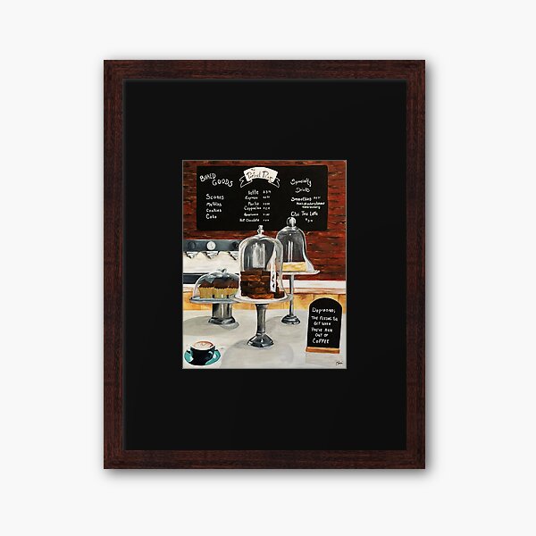 Item preview, The Perfect Pour designed and sold by Calie Amini.