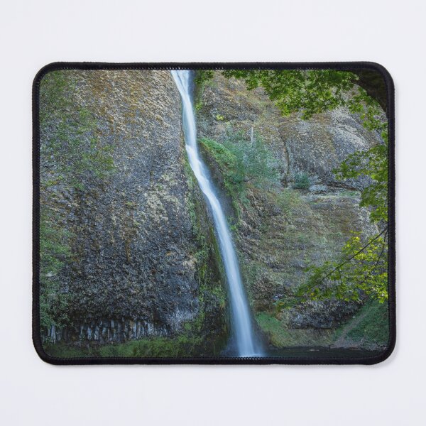 Item preview, Horsetail Falls in Oregon designed and sold by mattgeophoto.