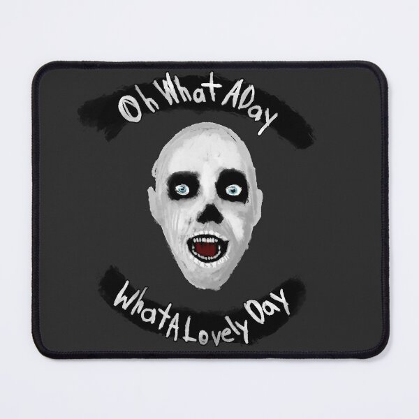 Item preview, Oh, What A Day! What A Lovely Day! designed and sold by KristalStittle.