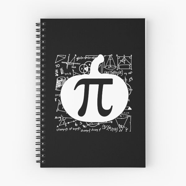 Item preview, Pumpkin PI Funny Halloween Math designed and sold by meedTee.