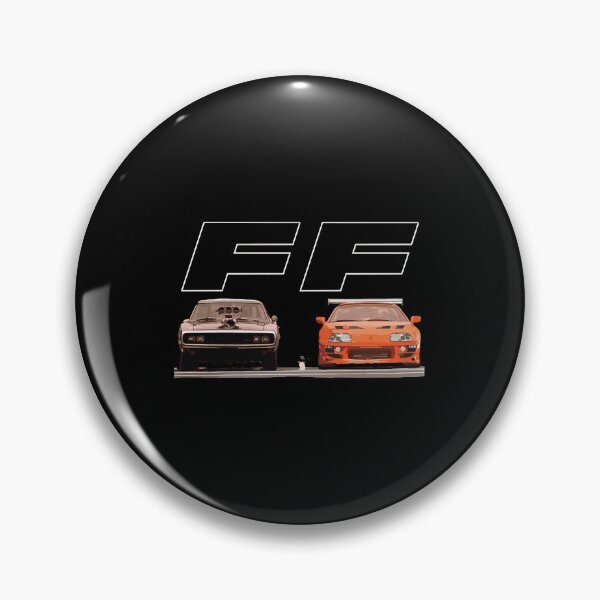 Item preview, fast v8 vs fast 2j  | Perfect Gift designed and sold by janiezza.