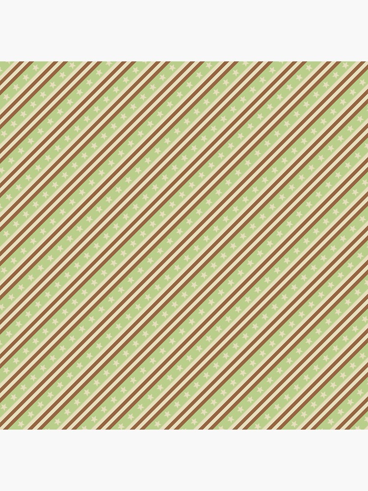 Vintage Wrapper - Pattern Monster by catchspider2002
