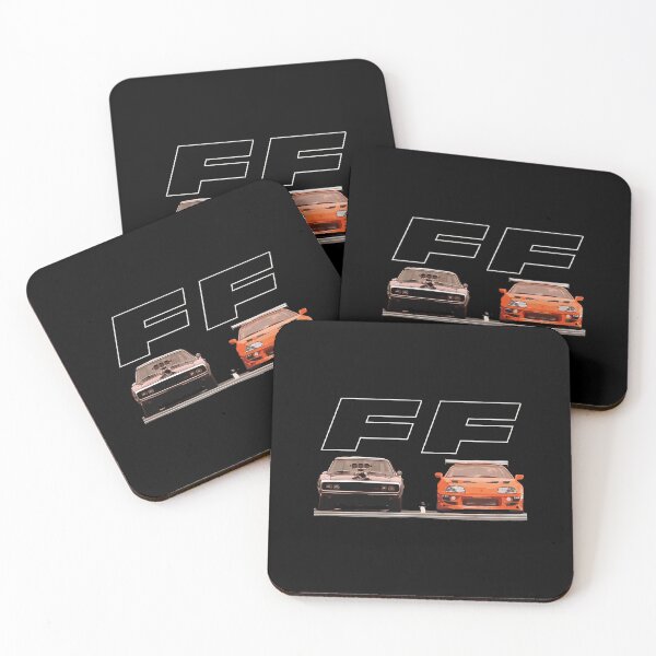 Item preview, fast v8 vs fast 2j  | Perfect Gift designed and sold by janiezza.