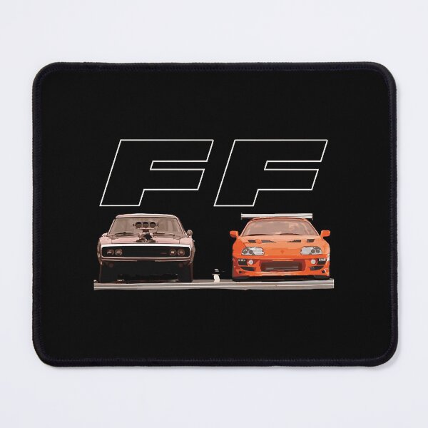 Item preview, fast v8 vs fast 2j | Perfect Gift designed and sold by janiezza.