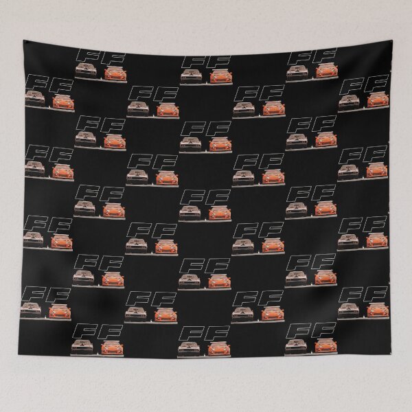 Item preview, fast v8 vs fast 2j  | Perfect Gift designed and sold by janiezza.