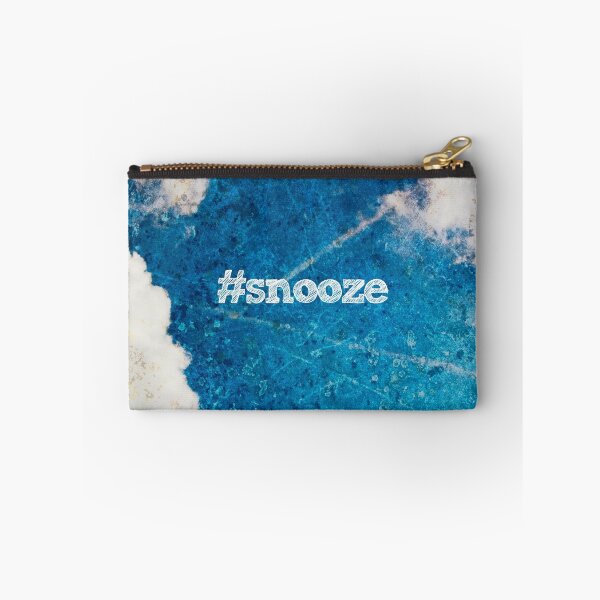 Item preview, #snooze designed and sold by pomon.