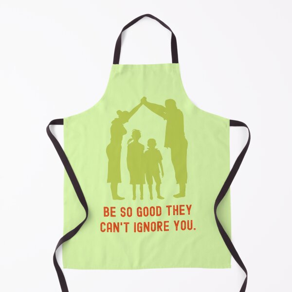 Item preview, Be so good they can't ignore you designed and sold by Boleirov.