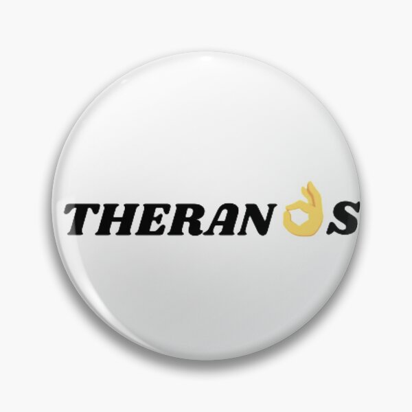 Item preview, Theranos Essential T-Shirt designed and sold by 4you-shop.
