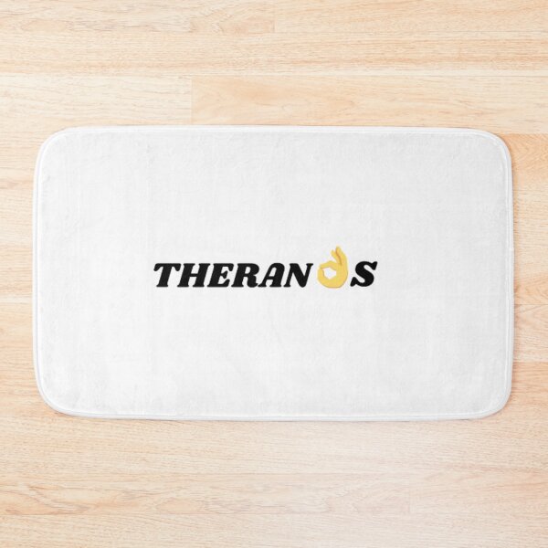 Item preview, Theranos Essential T-Shirt designed and sold by 4you-shop.