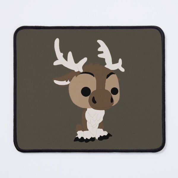 Item preview, Adorable Reindeer designed and sold by KristalStittle.