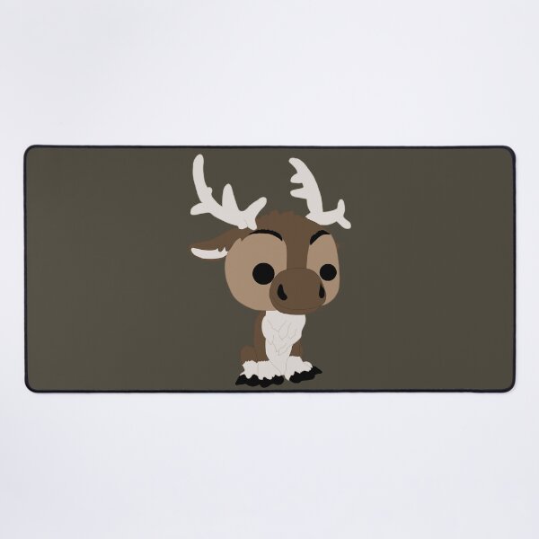 Item preview, Adorable Reindeer designed and sold by KristalStittle.