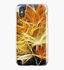 Autumn iPhone Case