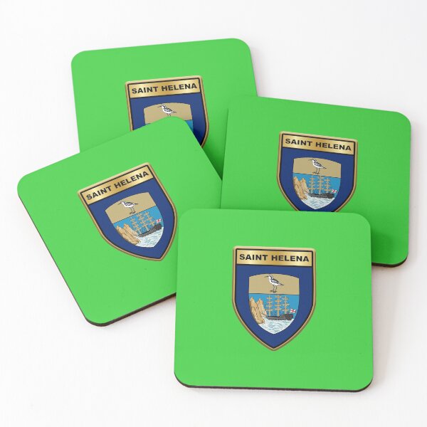 Item preview, SAINT HELENA Phone Cases & Other Gifts (11) designed and sold by mpodger.