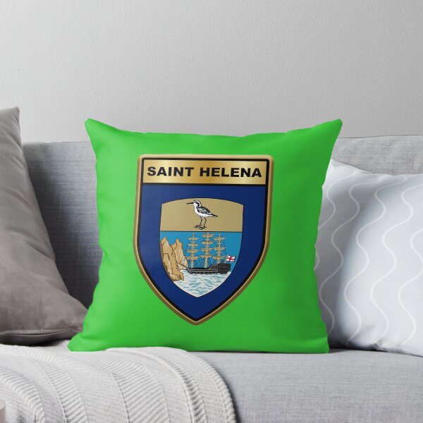 Item preview, SAINT HELENA Phone Cases & Other Gifts (11) designed and sold by mpodger.