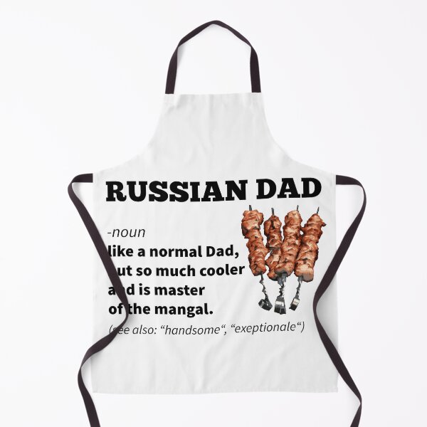 Item preview, Russian father gift designed and sold by Pineapple-Tree.