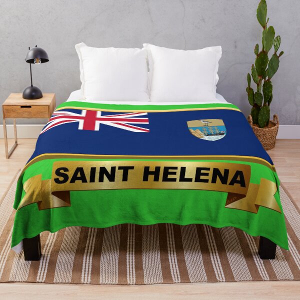 Item preview, SAINT HELENA Phone Cases & Other Gifts (11) designed and sold by mpodger.