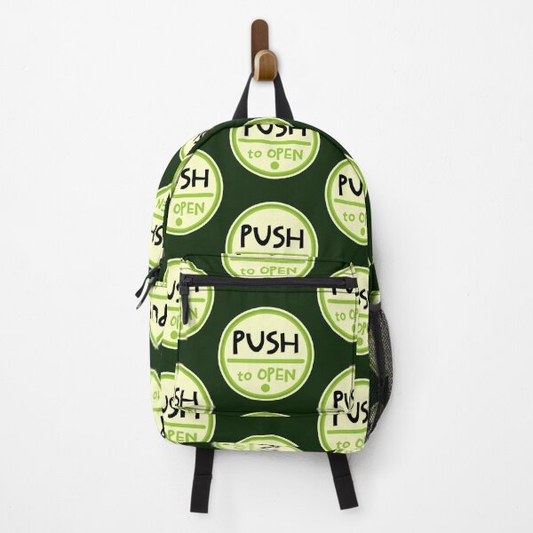 Item preview, PUSH to open designed and sold by sandpiperstudio.