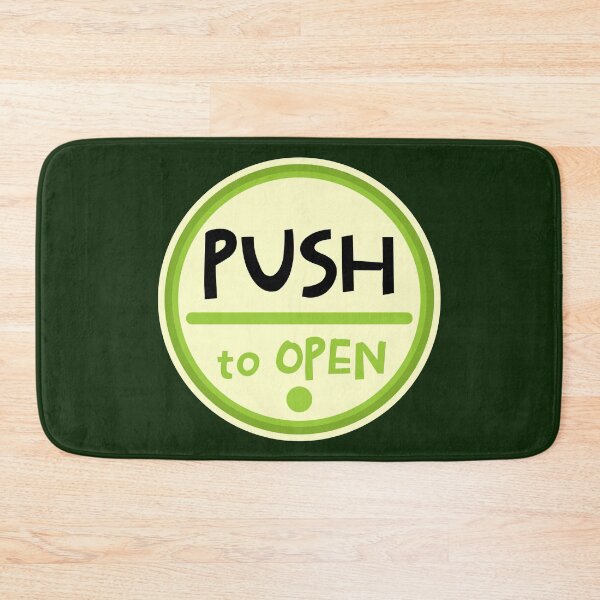 Item preview, PUSH to open designed and sold by sandpiperstudio.