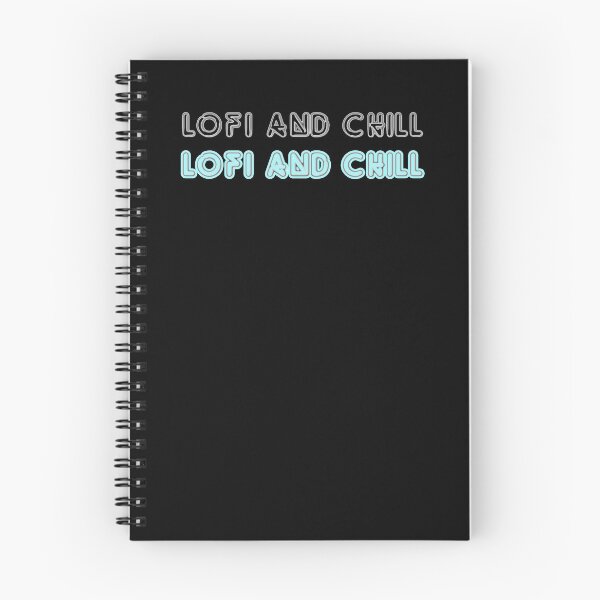 Item preview, Lofi and Chill designed and sold by miguelscanvas.