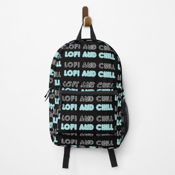 Item preview, Lofi and Chill designed and sold by miguelscanvas.