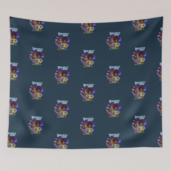 Item preview, Lizzy Vagabonds designed and sold by ElijahBarns.