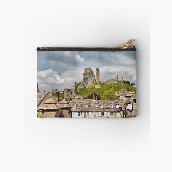 Item preview, Corfe Castle . designed and sold by Irene  Burdell.
