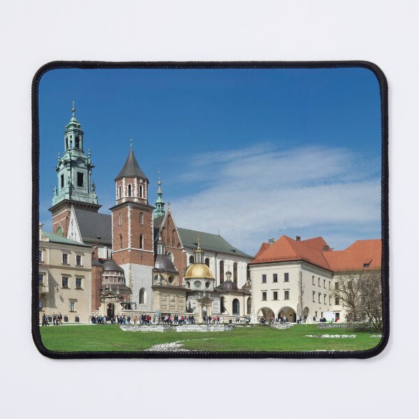 Item preview, Wawel Royal Castle - Krakow designed and sold by Robert Lacy.