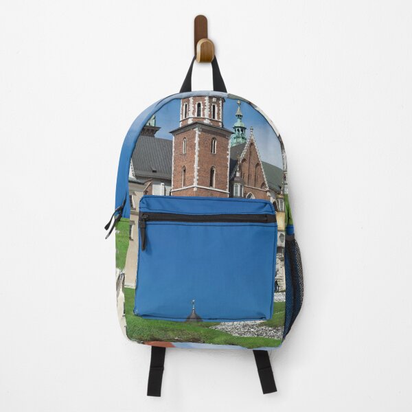 Item preview, Wawel Royal Castle - Krakow designed and sold by Robert Lacy.