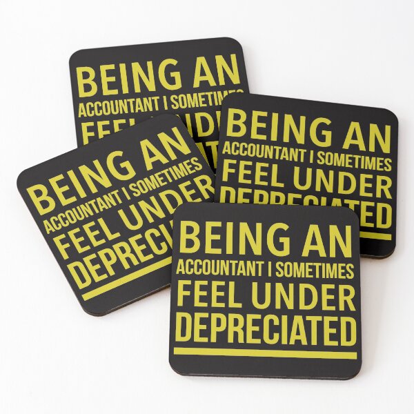 Item preview, Funny Accountant Pun designed and sold by Queen1120.