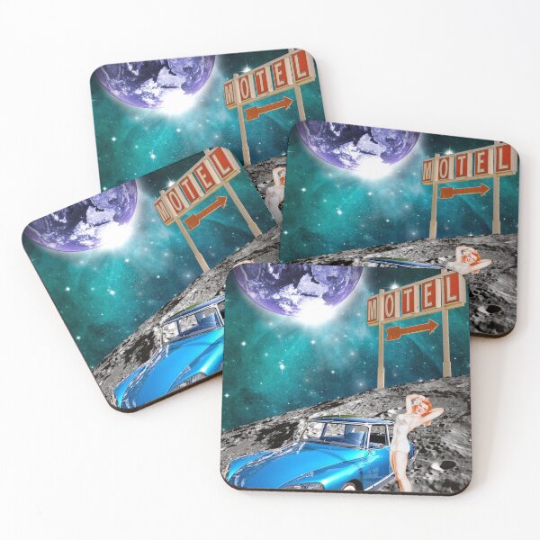Item preview, MOTEL  designed and sold by GloriaSanchez.