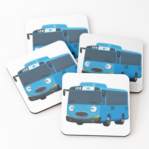 Item preview, smilebluebus designed and sold by cepherandy.