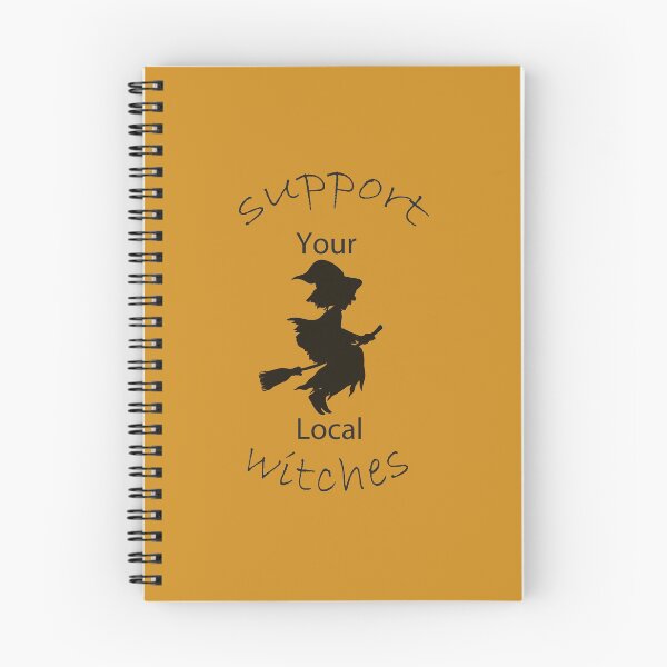 Item preview,  Halloween,support your local witches,cool designed and sold by MimiouchB.